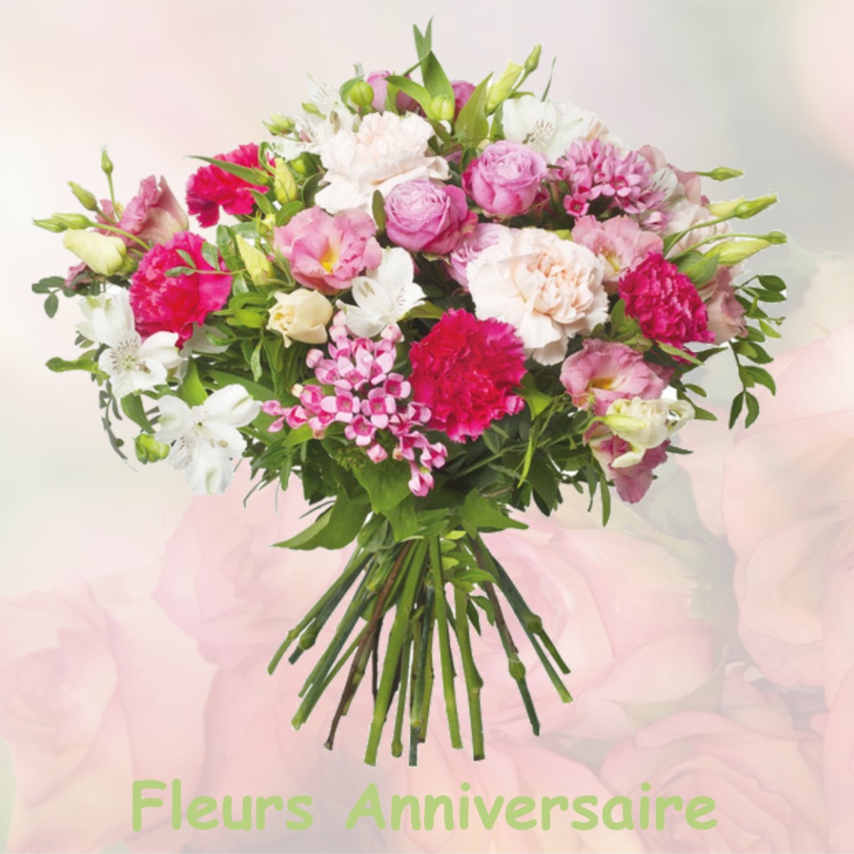 fleurs anniversaire AVRILLE-LES-PONCEAUX
